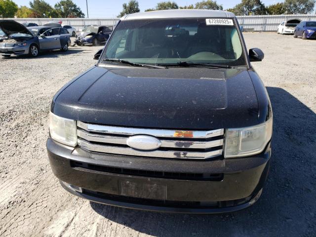 Photo 5 from auction – 2011 FORD FLEX SE with VIN 2FMGK5BC1BBD30305