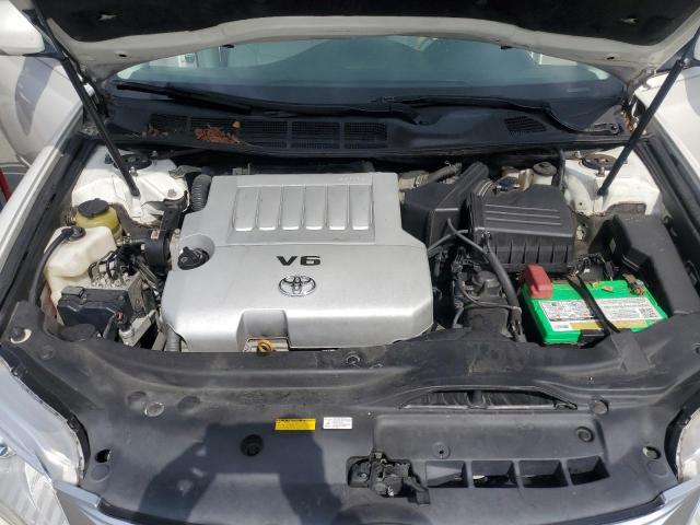 Photo 11 from auction – 2011 TOYOTA AVALON BAS with VIN 4T1BK3DB4BU430623