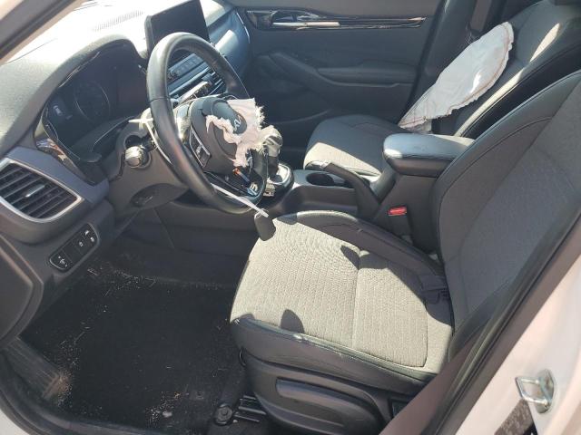 Photo 7 from auction – 2022 KIA SELTOS NIGHTFALL with VIN KNDEUCA26N7261160