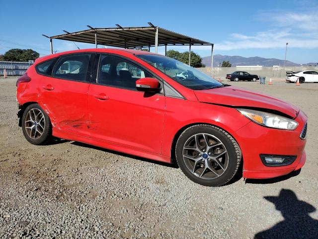 Photo 4 from auction – 2016 FORD FOCUS with VIN 1FADP3K26GL376391