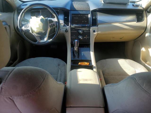 Photo 8 from auction – 2013 FORD TAURUS SEL with VIN 1FAHP2E98DG152905
