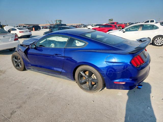 Photo 2 from auction – 2016 FORD MUSTANG with VIN 1FA6P8TH3G5289903
