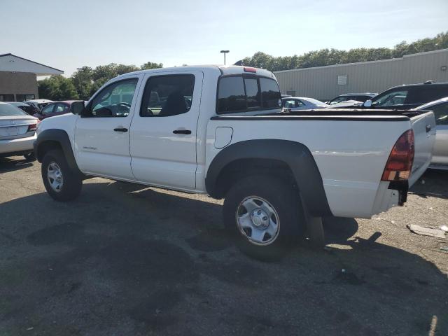 Photo 2 from auction – 2012 TOYOTA TACOMA DOUBLE CAB with VIN 5TFLU4EN7CX029584