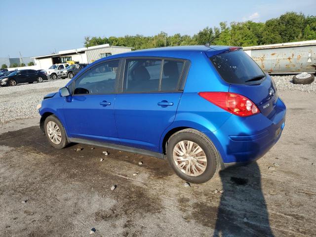 Photo 2 from auction – 2009 NISSAN VERSA S with VIN 3N1BC13E29L395296