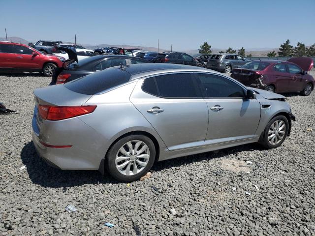 Photo 3 from auction – 2015 KIA OPTIMA EX with VIN 5XXGN4A70FG412283