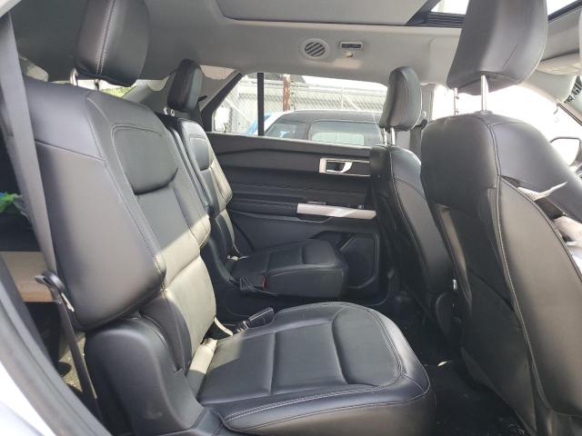 Photo 11 from auction – 2021 FORD EXPLORER X with VIN 1FMSK8DH1MGA76000