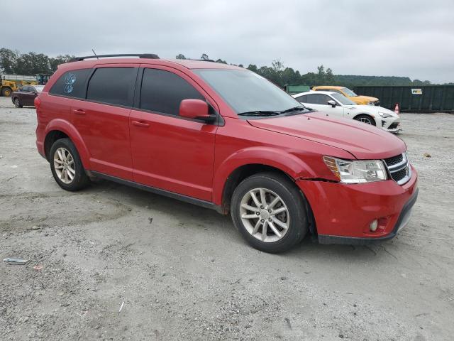 Photo 4 from auction – 2015 DODGE JOURNEY SX with VIN 3C4PDCBB8FT710844