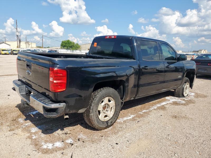 Photo 3 from auction – 2018 CHEVROLET SILVERADO with VIN 3GCPCREC3JG241206