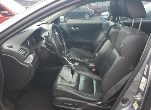 Photo 7 from auction – 2011 ACURA TSX with VIN JH4CU2F66BC004014