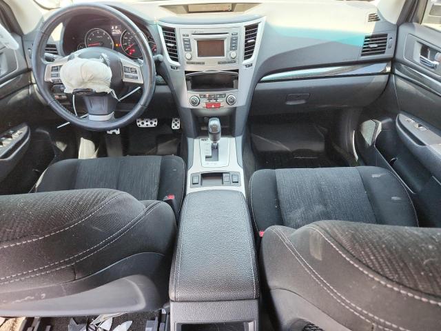 Photo 8 from auction – 2014 SUBARU LEGACY 2.5 with VIN 4S3BMCH64E3022936