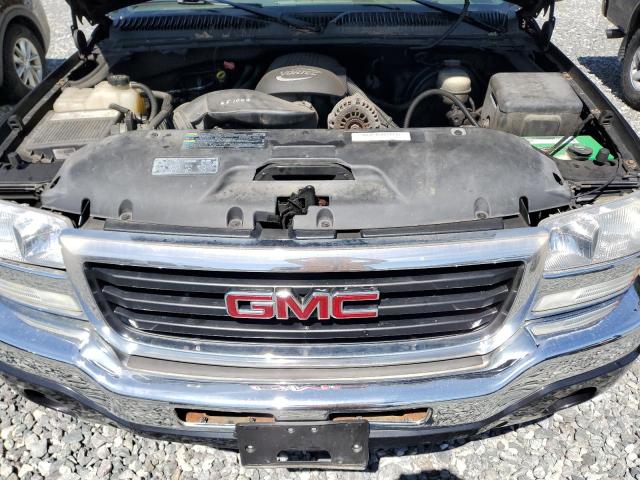Photo 11 from auction – 2005 GMC NEW SIERRA with VIN 1GTEK19B85Z277198