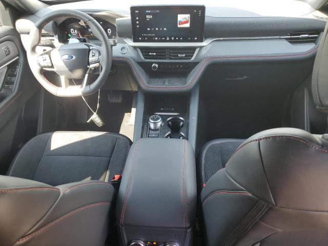 Photo 8 from auction – 2025 FORD EXPLORER S with VIN 1FMWK8GC1SGC17145