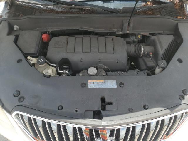 Photo 12 from auction – 2013 BUICK ENCLAVE with VIN 5GAKRBKDXDJ111828