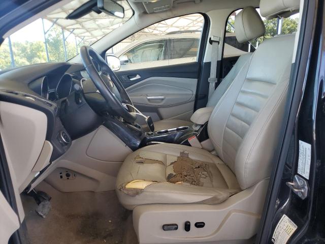 Photo 7 from auction – 2015 FORD ESCAPE TIT with VIN 1FMCU9J90FUB33583