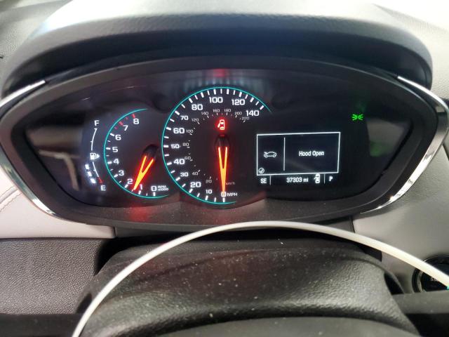 Photo 9 from auction – 2017 CHEVROLET TRAX 1LT with VIN 3GNCJLSB0HL209142