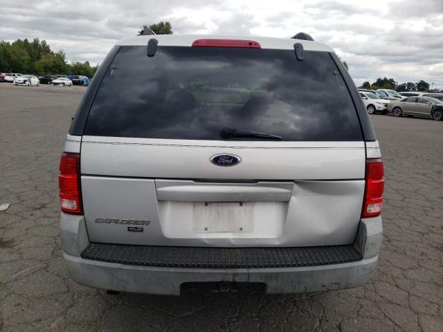 Photo 6 from auction – 2002 FORD EXPLORER X with VIN 1FMZU72E62UA21116