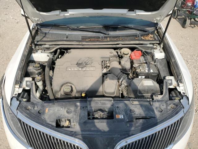Photo 11 from auction – 2015 LINCOLN MKS with VIN 1LNHL9DK0FG601091