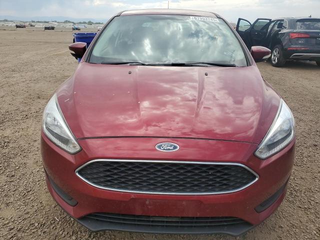Photo 5 from auction – 2015 FORD FOCUS SE with VIN 1FADP3K23FL366822