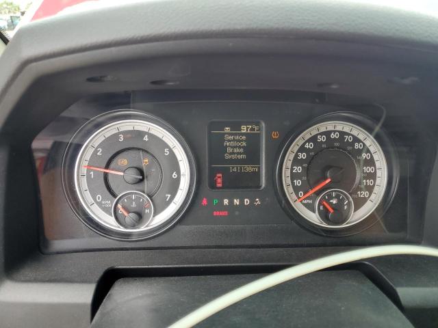 Photo 9 from auction – 2015 RAM 1500 ST with VIN 3C6JR6AG9FG699195