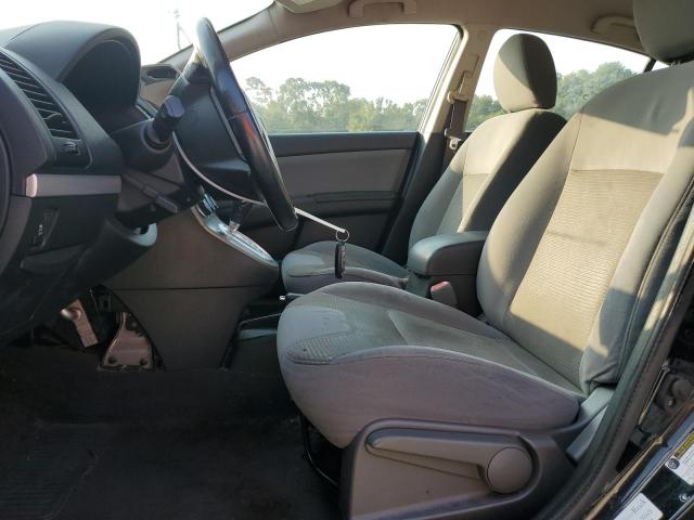 Photo 7 from auction – 2012 NISSAN SENTRA 2.0 with VIN 3N1AB6AP7CL756366
