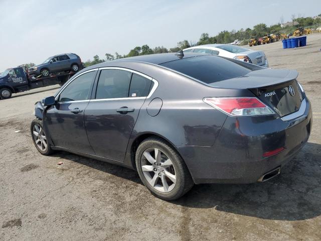 Photo 2 from auction – 2012 ACURA TL with VIN 19UUA8F57CA002554
