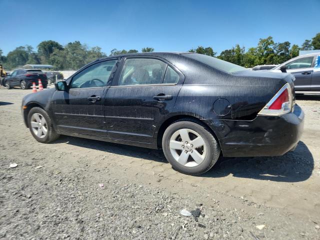 Photo 2 from auction – 2006 FORD FUSION SE with VIN 3FAFP07196R246497