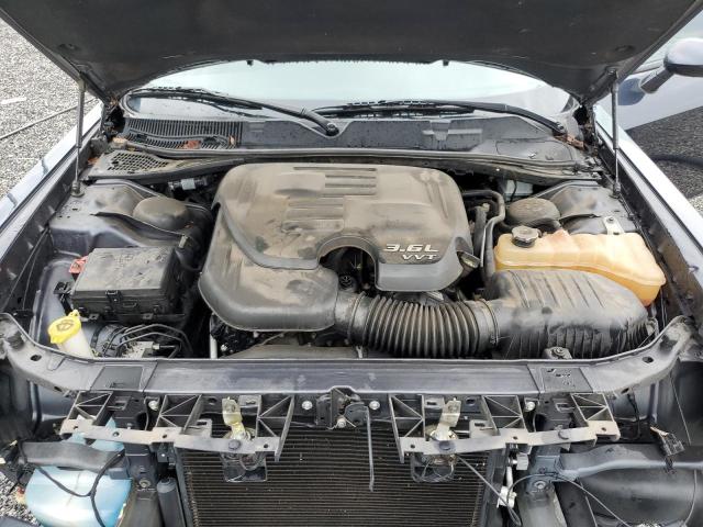Photo 11 from auction – 2016 DODGE CHALLENGER with VIN 2C3CDZAG9GH312006