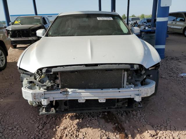 Photo 5 from auction – 2017 LINCOLN CONTINENTA with VIN 1LN6L9SKXH5612740