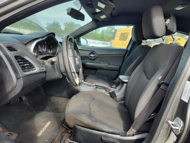 Photo 7 from auction – 2013 DODGE AVENGER SE with VIN 1C3CDZAG4DN582117