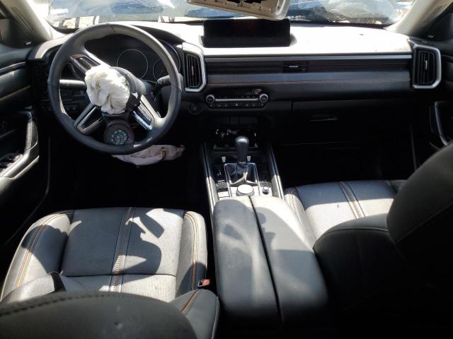 Photo 8 from auction – 2025 MAZDA CX-50 PREM with VIN 7MMVABDYXSN326134