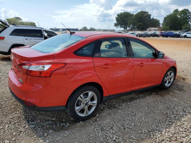 Photo 3 from auction – 2013 FORD FOCUS SE with VIN 1FADP3F21DL249781