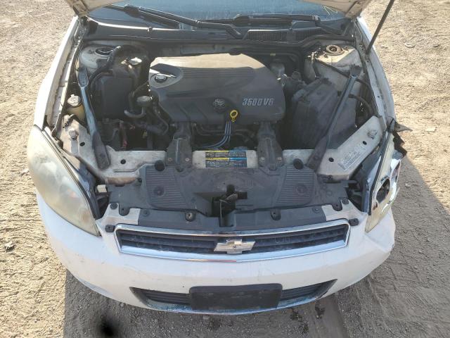 Photo 11 from auction – 2006 CHEVROLET IMPALA LT with VIN 2G1WT55K669195313