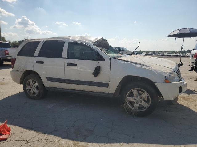 Photo 4 from auction – 2005 JEEP GRAND CHER with VIN 1J4GS48K65C634208