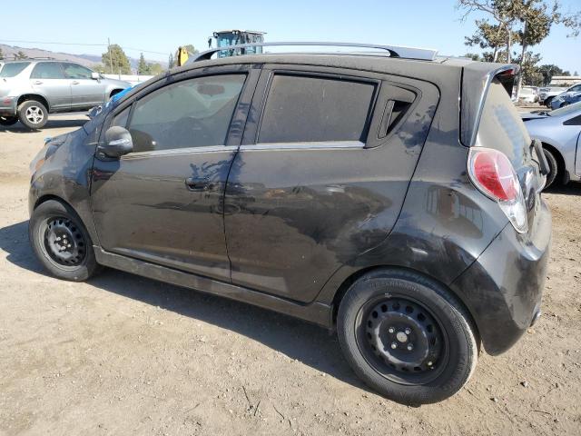 Photo 2 from auction – 2015 CHEVROLET SPARK 2LT with VIN KL8CF6S9XFC753450