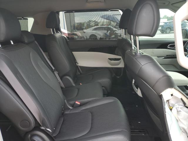 Photo 11 from auction – 2024 KIA CARNIVAL E with VIN KNDNC5H33R6448624