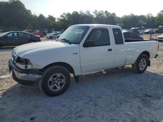 MAZDA B3000 CAB PLUS 2004 with VIN 4F4YR46U64TM04023 - Photo from auction