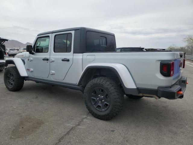 Photo 2 from auction – 2023 JEEP GLADIATOR with VIN 1C6JJTEG8PL518950