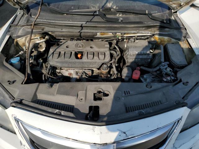 صورة رقم 11 من المزاد - 2014 ACURA ILX 20 مع VIN 19VDE1F3XEE400889