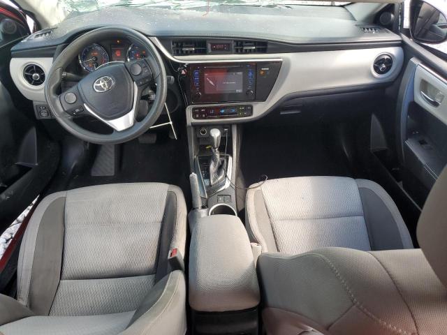 Photo 8 from auction – 2017 TOYOTA COROLLA L with VIN 5YFBURHE3HP699613