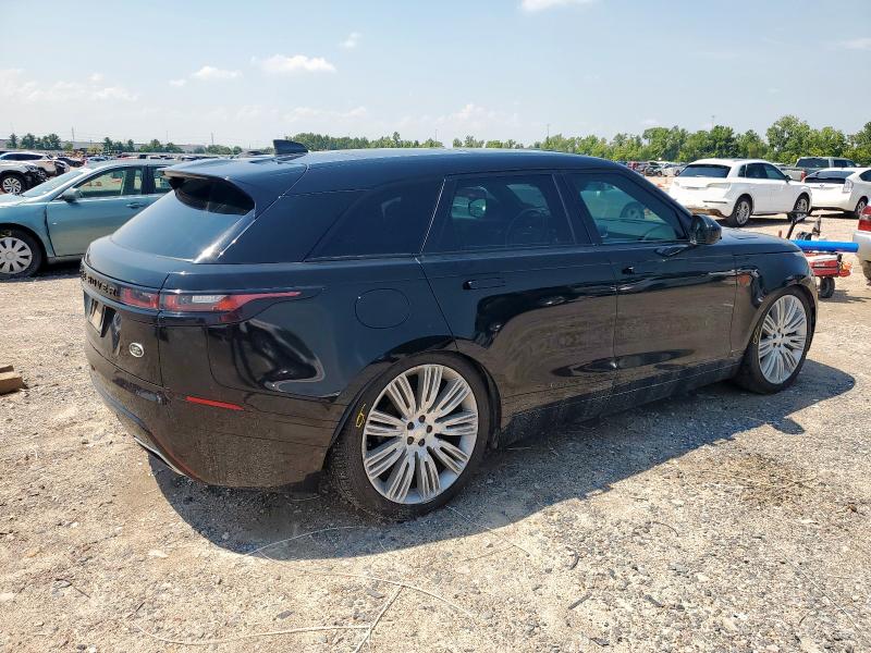 Photo 3 from auction – 2019 LAND ROVER RANGE ROVE with VIN SALYL2FV7KA210870