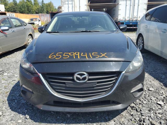 Photo 5 from auction – 2015 MAZDA 3 TOURING with VIN 3MZBM1V71FM186353