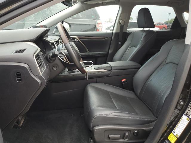 Photo 7 from auction – 2021 LEXUS RX 350 with VIN 2T2HZMDA8MC291017