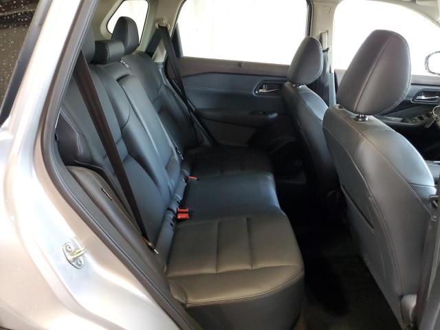 Photo 11 from auction – 2023 NISSAN ROGUE SL with VIN JN8BT3CBXPW463287