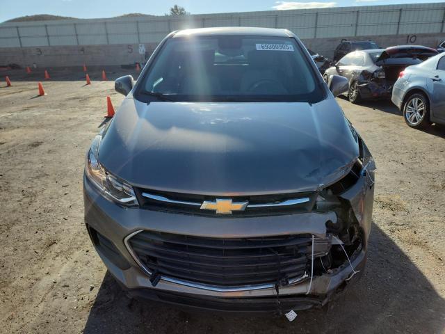Photo 5 from auction – 2020 CHEVROLET TRAX LS with VIN KL7CJKSB4LB342609
