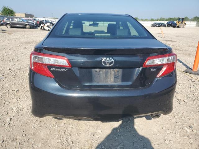Photo 6 from auction – 2014 TOYOTA CAMRY L with VIN 4T1BF1FK2EU324620