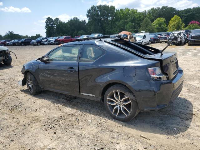 Photo 2 from auction – 2016 TOYOTA SCION TC with VIN JTKJF5C7XGJ021833