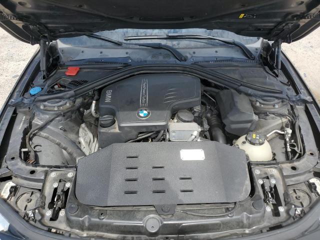 Photo 11 from auction – 2017 BMW 320 I with VIN WBA8E1G39HNU15646