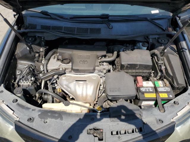 Photo 11 from auction – 2012 TOYOTA CAMRY BASE with VIN 4T1BF1FK0CU193507