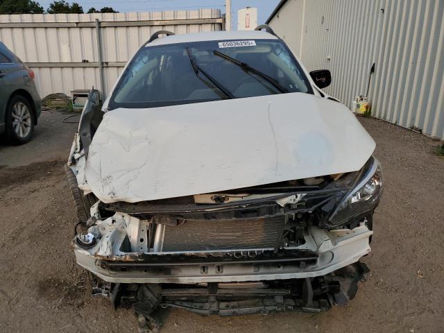 Photo 5 from auction – 2022 SUBARU CROSSTREK with VIN JF2GTABC7NH284546