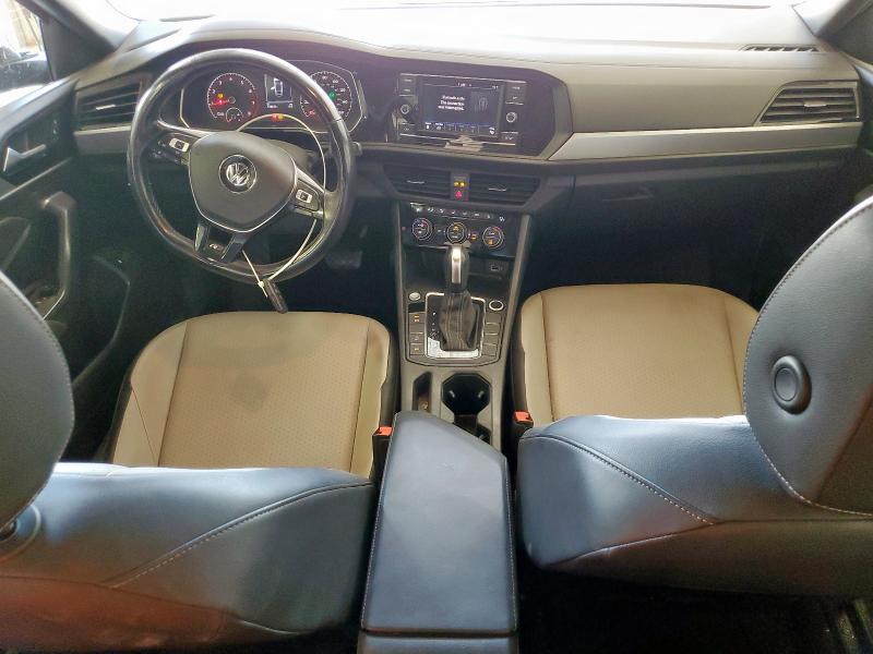 Photo 8 from auction – 2019 VOLKSWAGEN JETTA S with VIN 3VWCB7BU8KM272793